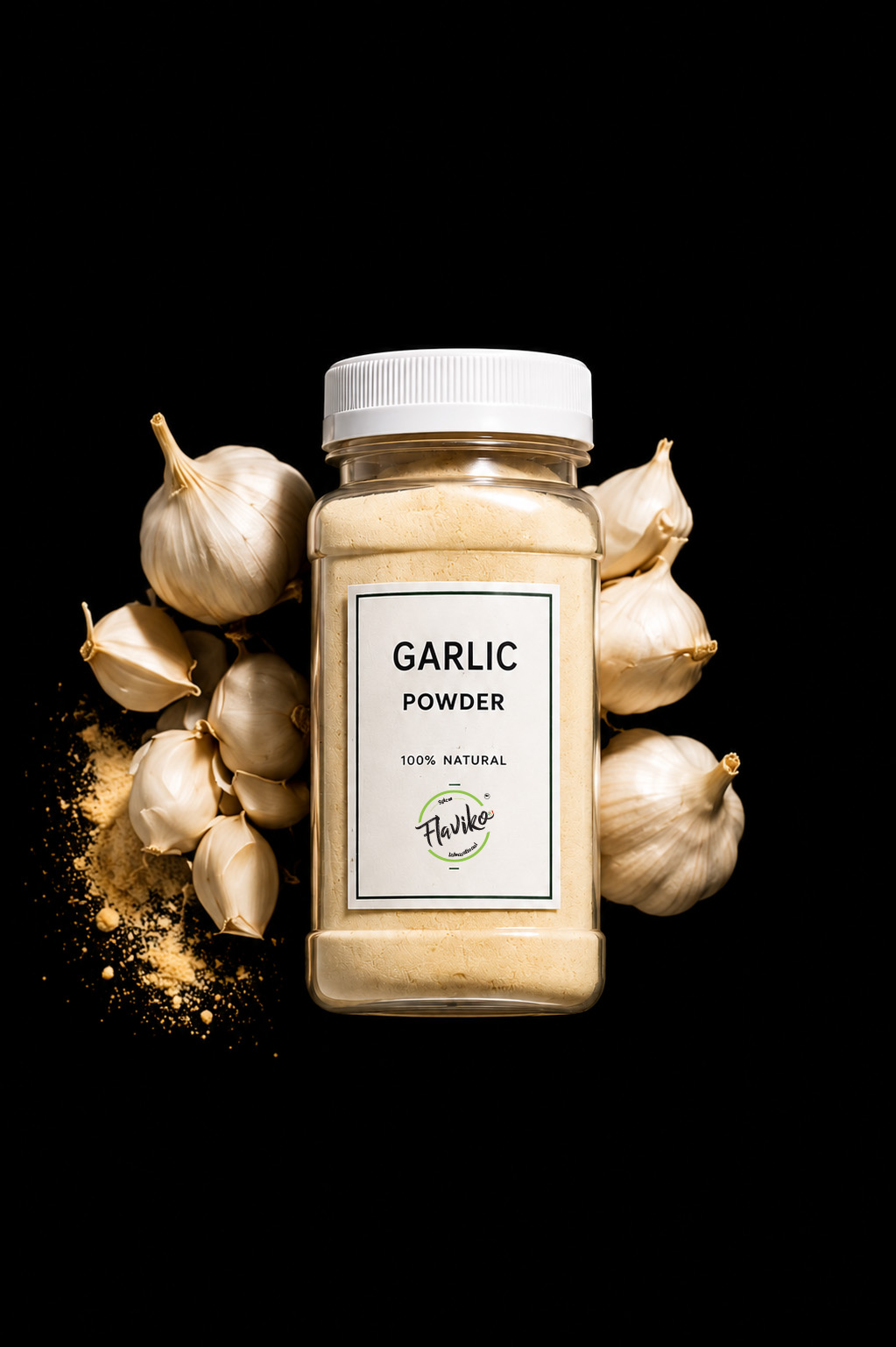 Garlic