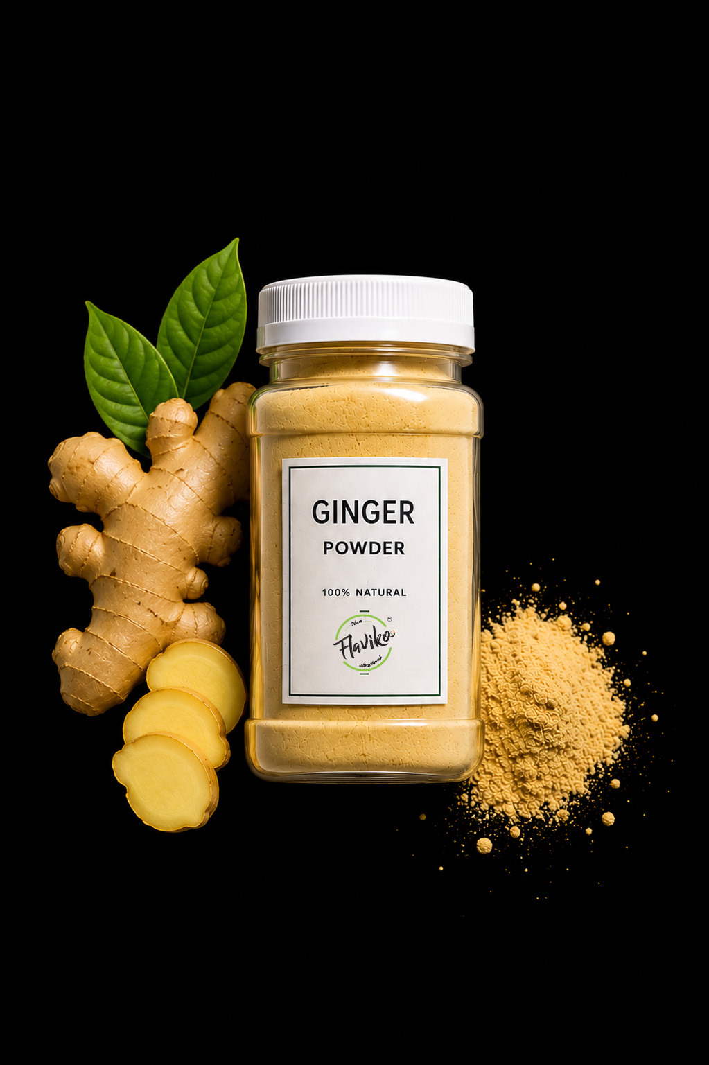 Ginger