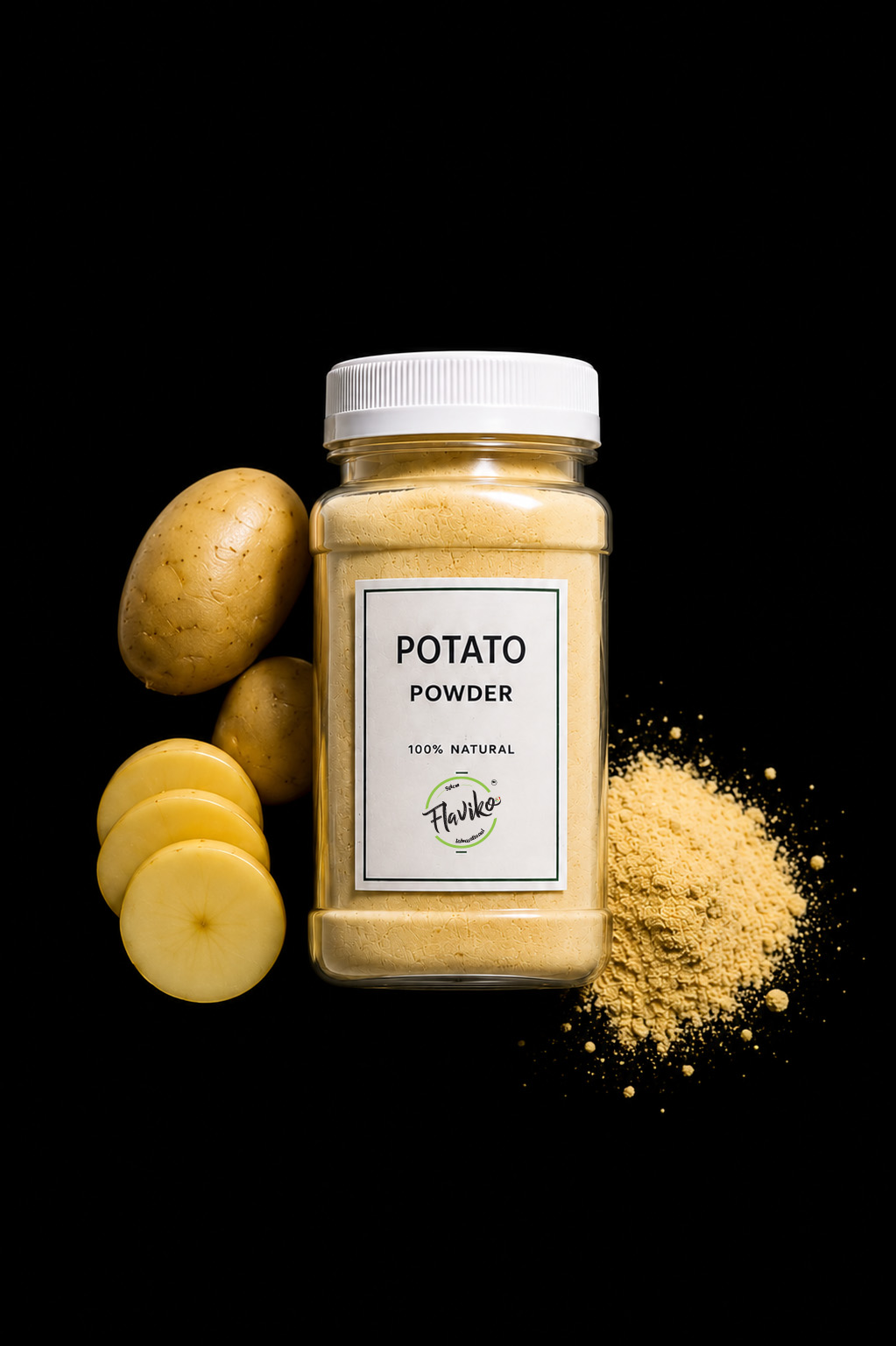 Potato