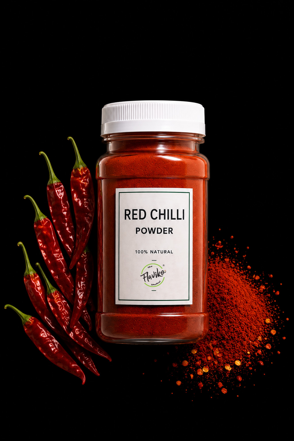 Red Chilli